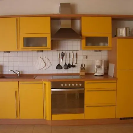 Duenen-residenz A 20 Heringsdorf (Usedom)